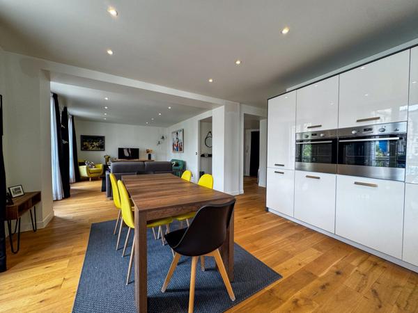 Magnifique appartement 95m2 Hotel de ville