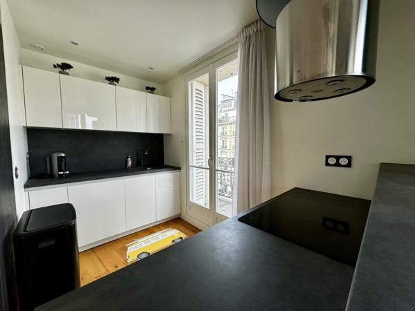 Magnifique appartement 95m2 Hotel de ville