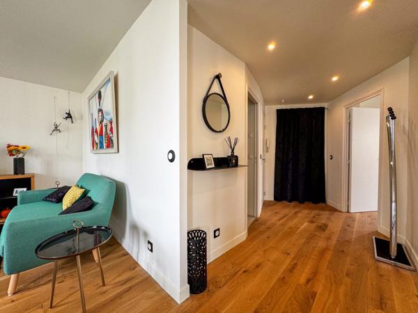 Magnifique appartement 95m2 Hotel de ville