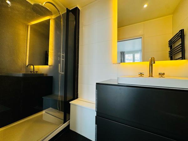 Magnifique appartement 95m2 Hotel de ville