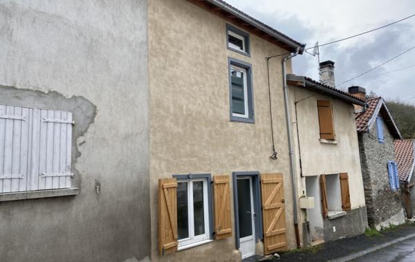 Vente Maison Tarascon-sur-ariege   