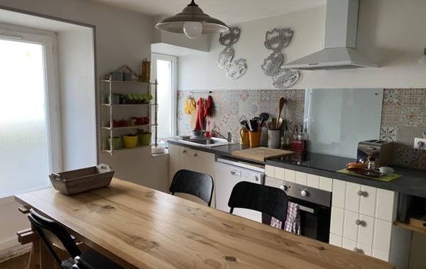 Vente Maison Tarascon-sur-ariege   