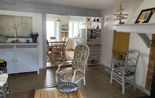 Vente Maison Tarascon-sur-ariege   