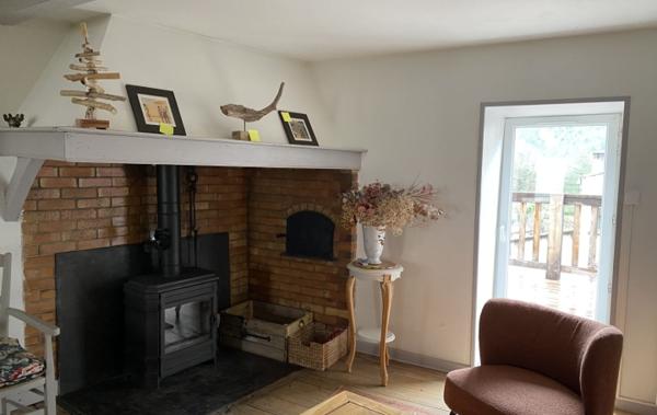 Vente Maison Tarascon-sur-ariege   