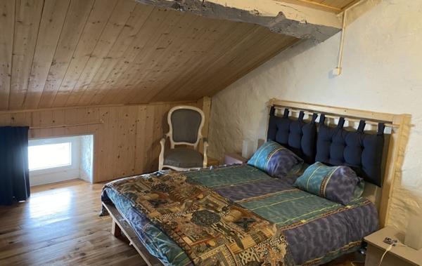 Vente Maison Tarascon-sur-ariege   