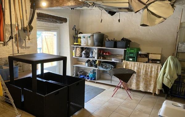 Vente Maison Tarascon-sur-ariege   