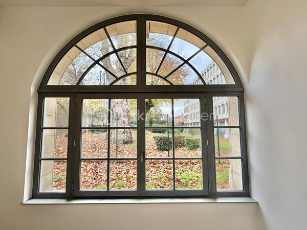 Appartement de 78 m²