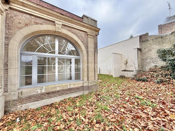 Appartement de 78 m²