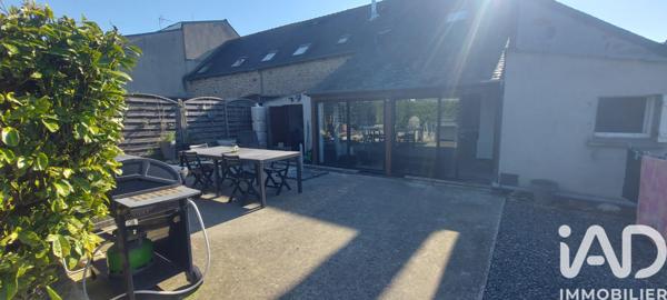 Maison à vendre 4 pièces 116 m² Lamballe-Armor