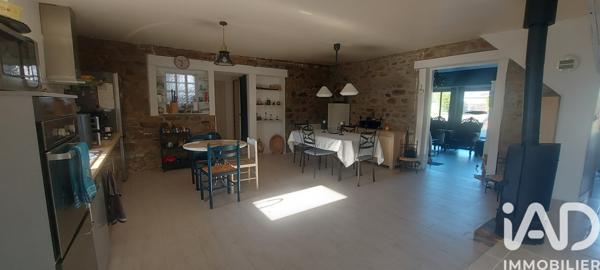 Maison à vendre 4 pièces 116 m² Lamballe-Armor