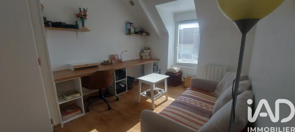 Maison à vendre 4 pièces 116 m² Lamballe-Armor