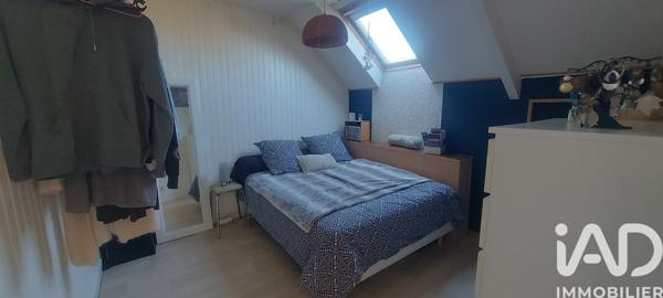 Maison à vendre 4 pièces 116 m² Lamballe-Armor