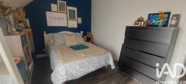 Maison à vendre 4 pièces 116 m² Lamballe-Armor