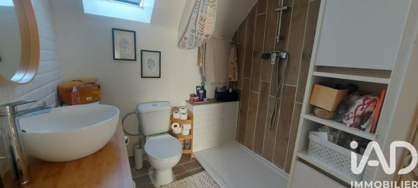 Maison à vendre 4 pièces 116 m² Lamballe-Armor