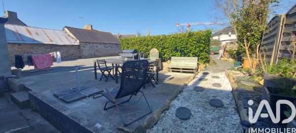 Maison à vendre 4 pièces 116 m² Lamballe-Armor