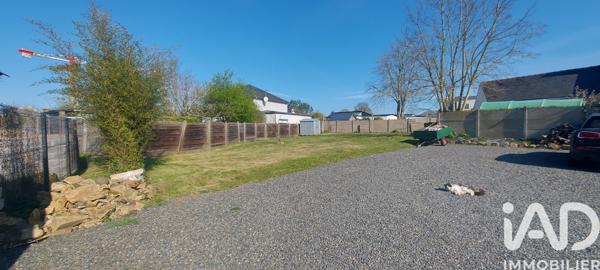 Maison à vendre 4 pièces 116 m² Lamballe-Armor