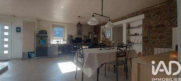 Maison à vendre 4 pièces 116 m² Lamballe-Armor