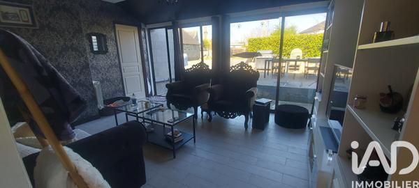 Maison à vendre 4 pièces 116 m² Lamballe-Armor