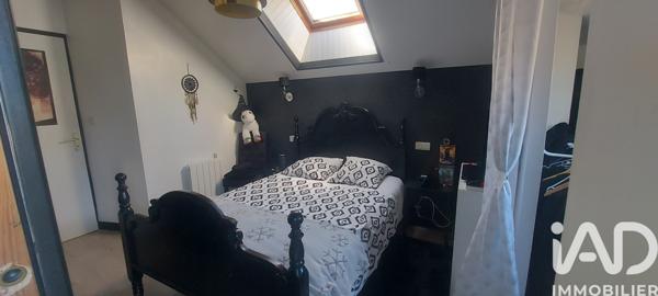 Maison à vendre 4 pièces 116 m² Lamballe-Armor