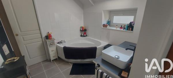 Maison à vendre 4 pièces 116 m² Lamballe-Armor