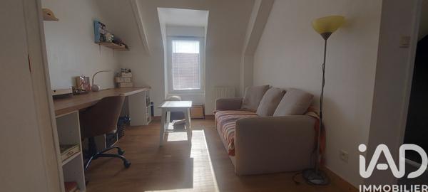 Maison à vendre 4 pièces 116 m² Lamballe-Armor