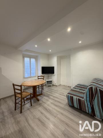 Appartement à vendre 2 pièces 33 m² Nice