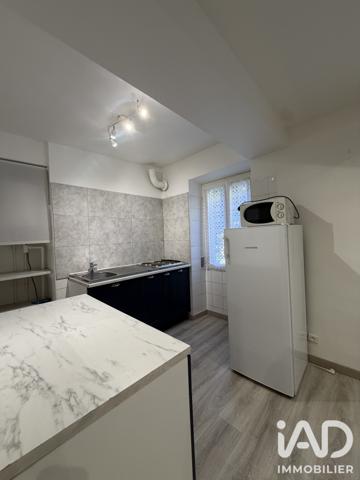 Appartement à vendre 2 pièces 33 m² Nice