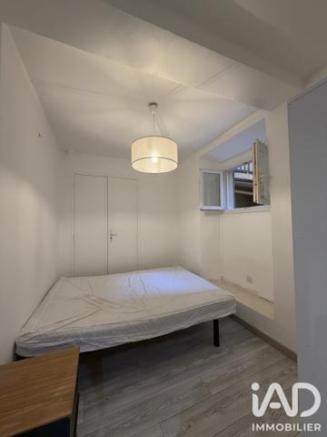 Appartement à vendre 2 pièces 33 m² Nice