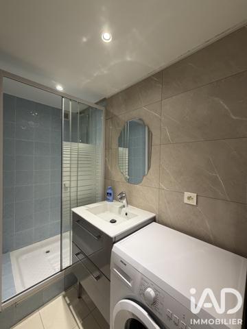 Appartement à vendre 2 pièces 33 m² Nice