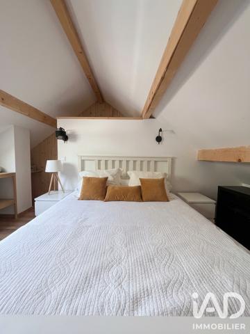 Appartement à vendre 3 pièces 48 m² Savines-le-Lac
