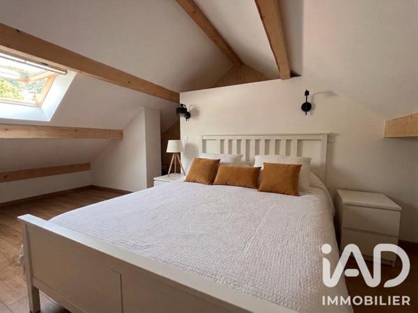 Appartement à vendre 3 pièces 48 m² Savines-le-Lac