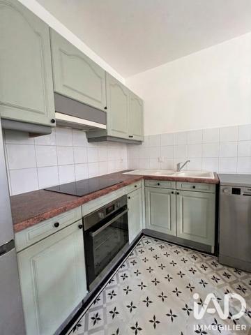 Appartement à vendre 3 pièces 48 m² Savines-le-Lac