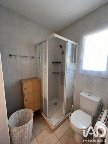 Appartement à vendre 3 pièces 48 m² Savines-le-Lac