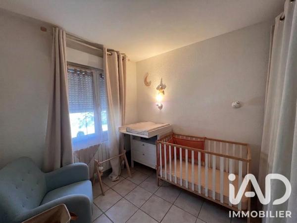 Appartement à vendre 3 pièces 48 m² Savines-le-Lac