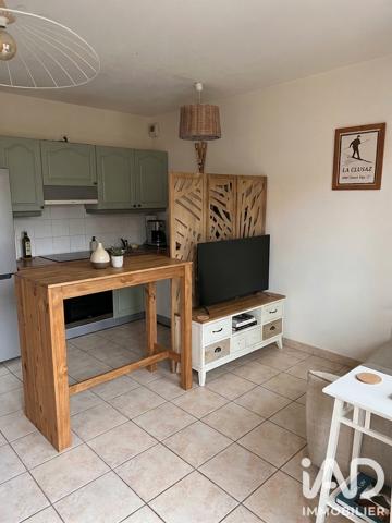Appartement à vendre 3 pièces 48 m² Savines-le-Lac