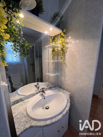 Appartement à vendre 3 pièces 48 m² Savines-le-Lac
