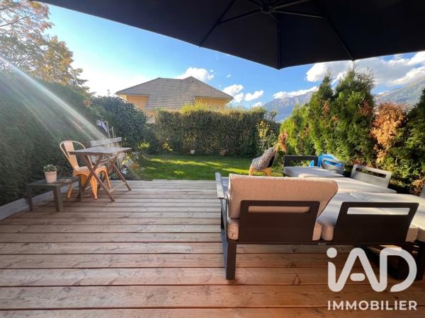 Appartement à vendre 3 pièces 48 m² Savines-le-Lac