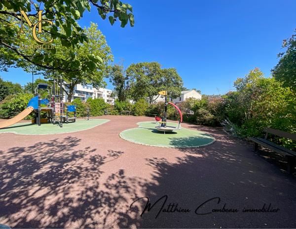 Montigny-le-Bretonneux (78180) Appartement à acheter 3 pièces à Montigny-Le-Bretonneux