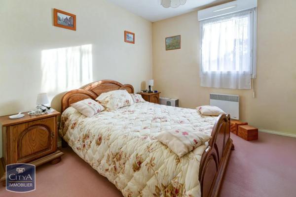 Appartement à vendre 3 pièces 62m²