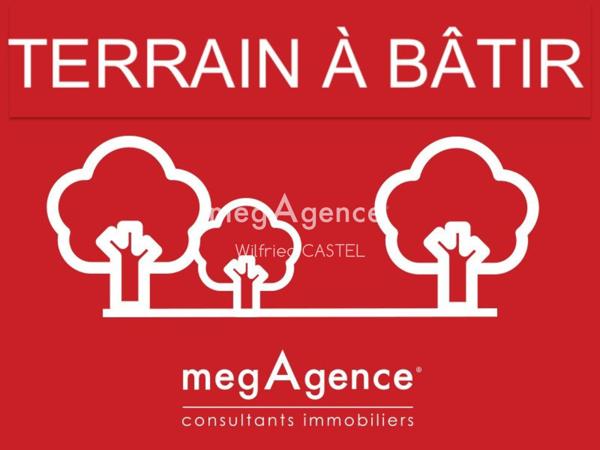 Terrain à TALMONT-SAINT-HILAIRE, 85440 - 770m²