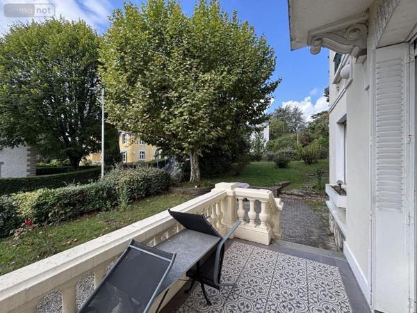 Maison à vendre à Chambéry en Savoie (73000), ref : 73006-261