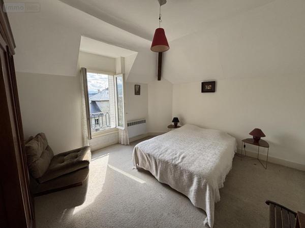 Maison à vendre à Chambéry en Savoie (73000), ref : 73006-261