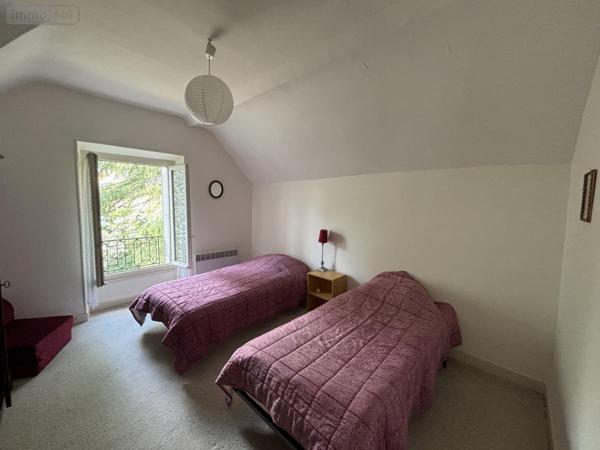 Maison à vendre à Chambéry en Savoie (73000), ref : 73006-261