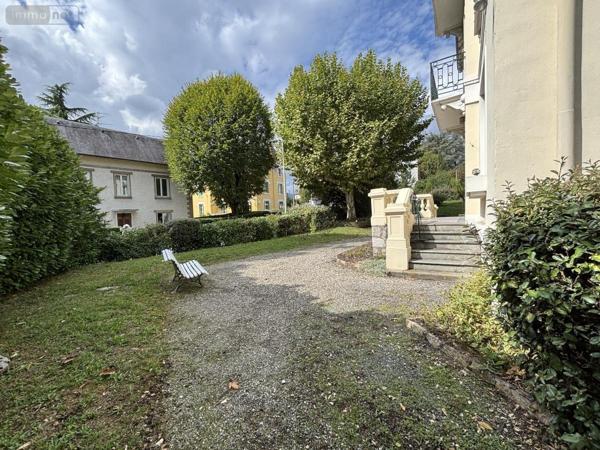 Maison à vendre à Chambéry en Savoie (73000), ref : 73006-261