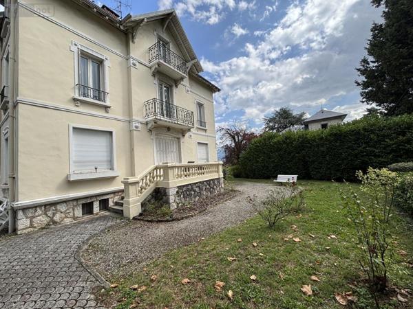 Maison à vendre à Chambéry en Savoie (73000), ref : 73006-261