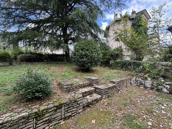 Maison à vendre à Chambéry en Savoie (73000), ref : 73006-261