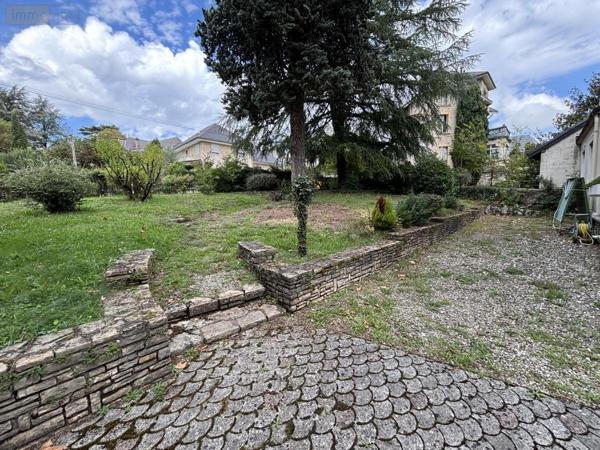 Maison à vendre à Chambéry en Savoie (73000), ref : 73006-261