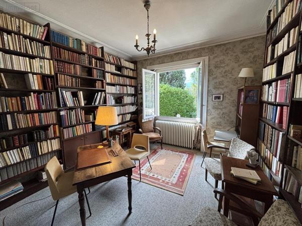 Maison à vendre à Chambéry en Savoie (73000), ref : 73006-261