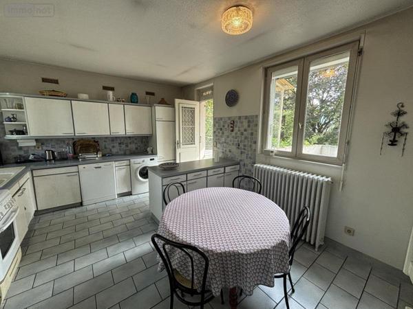 Maison à vendre à Chambéry en Savoie (73000), ref : 73006-261