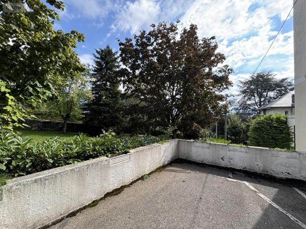Maison à vendre à Chambéry en Savoie (73000), ref : 73006-261